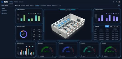 康耐德攜端邊云全棧智能產(chǎn)品亮相IOTE物聯(lián)網(wǎng)展，賦能工業(yè)數(shù)字化轉(zhuǎn)型