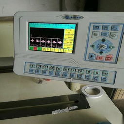 廣東廣州二手服裝設(shè)備供應(yīng)圖片信息詳解及選購(gòu)指南