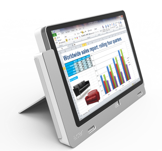 移動(dòng)生活，多姿多彩 宏碁二合一產(chǎn)品深度大盤點(diǎn)